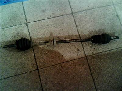 DAEWOO RACER Jobb első féltengely