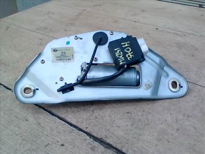 DAEWOO Tacuma 99-04 Ablaktörlő motor hátsó