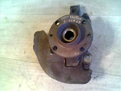 FIAT Albea 2005.01.01-2012.12.31 Csonkállvány kerékaggyal jobb első