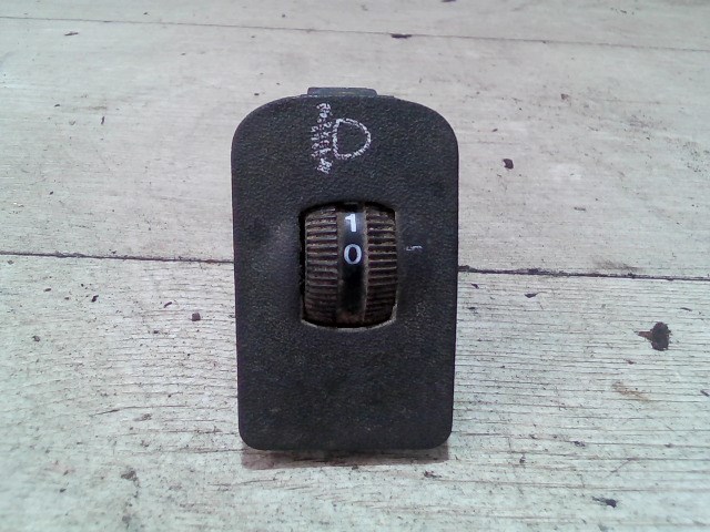 FIAT DUCATO 02-06 Fényszórómagasság állító kapcsoló 1. kép