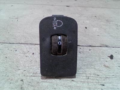 FIAT DUCATO 02-06 Fényszórómagasság állító kapcsoló