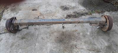 FIAT DUCATO 94-02 Hátsó híd dobfékes