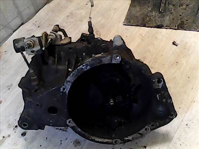 FIAT DUCATO 94-02 Sebességváltó, dízel manuális