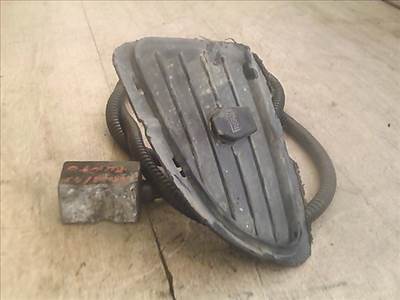 FIAT GRANDE PUNTO 05.10- Elektromos csatlakozó