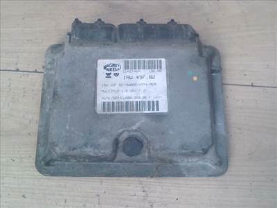 FIAT Multipla 1998.11.01-2002.02.28 Motorvezérlő egység ECU PCM modul