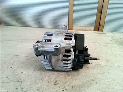 FIAT Panda 03-11 Generátor.benzines