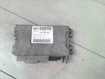FIAT PUNTO I. Motorvezérlő egység ECU PCM modul