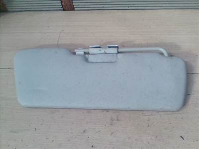 FIAT SEICENTO 98- Bal napellenző