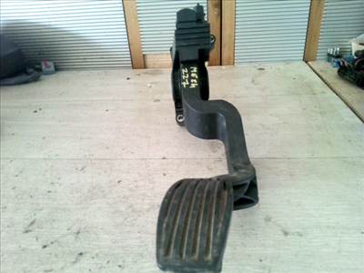 FIAT STILO 01.09-06.12 Elektromos gázpedál