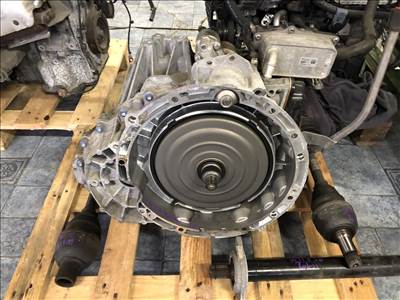 Mercedes Benz A , B , CLA , GLA automata váltó