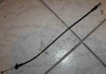 FORD C-MAX 03.06-07.03 Ajtózár bowden