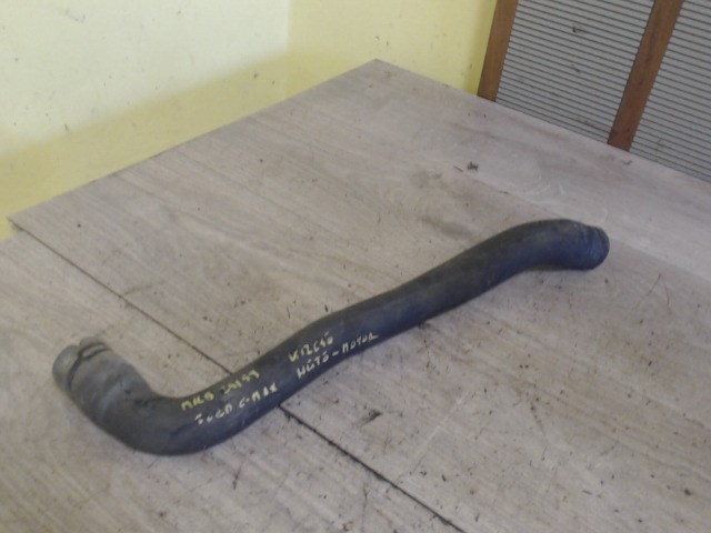 FORD C-MAX 03.06-07.03 Vízcső 1. kép