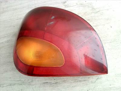 FORD FIESTA 99.09-02.04 Bal hátsó lámpa