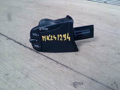 FORD FOCUS 98-04 Autórádió kezelőegység