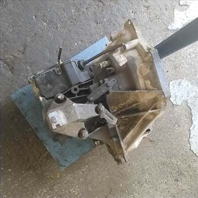 FORD FOCUS 98-04 Sebességváltó. benzines manuális