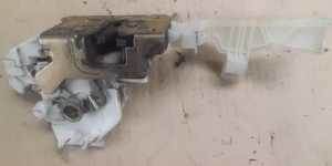 FORD MONDEO 01-07 Bal első ajtó zárszerkezet központi záras