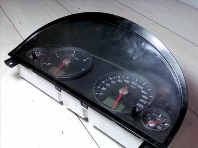 FORD MONDEO 01-07 Kilométeróra 