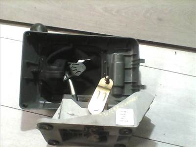 FORD TRANSIT CONNECT 02- Váltó kulissza