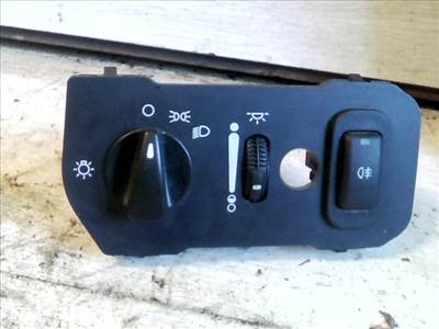 FORD Windstar Világításkapcsoló