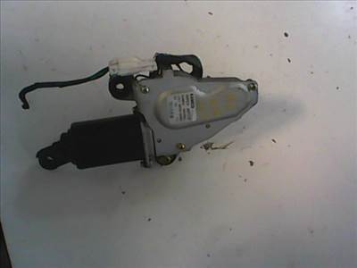 HYUNDAI ACCENT 94-97 Ablaktörlő motor hátsó
