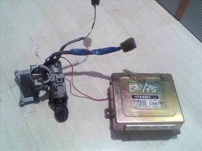 HYUNDAI ATOS Motorvezérlő egység ECU PCM modul