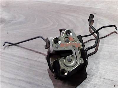 HYUNDAI H1 Bal első ajtó zárszerkezet mechanikus