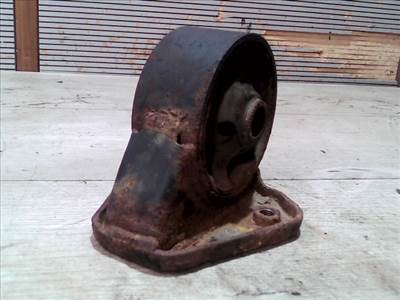HYUNDAI Santa Fe 2001.03.01-2006.01.30 Motortartó bak