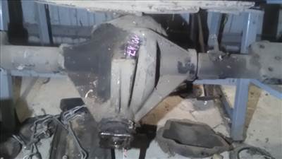 IVECO DAILY 00-06 Hátsó híd 