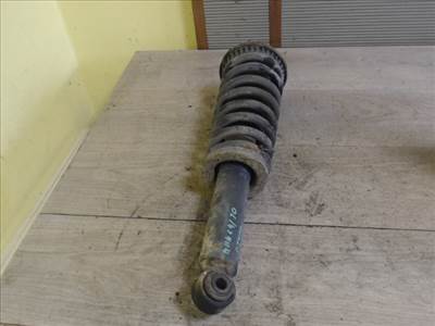 JAGUAR S-TYPE Hátsó lengéscsillapító rugóval pozíció független