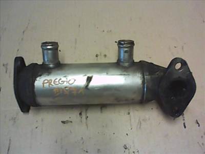 KIA PREGIO Előfűtő