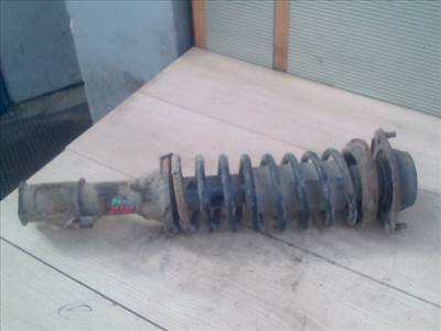 KIA PRIDE Bal első lengéscsillapító rugóval