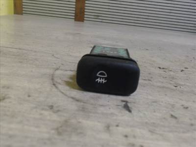 KIA Sportage 1998.04.01-2004.08.24 Ködlámpa kapcsoló hátsó