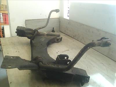 LANDROVER FREELANDER 98-04 Első bölcső futóműtartó segédkeret