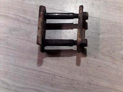 MAHINDRA S5 2007-2009 Rugó himba