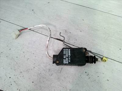 MAZDA 121 90.12.01-96.02.28 Bal hátsó központi zár motor