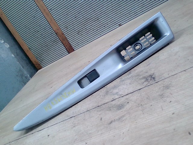 MAZDA 2 03.04-07.11 Bal hátsó ablakemelő kapcsoló 1. kép