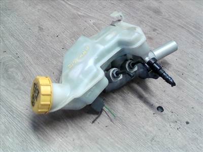 MAZDA 2 03.04-07.11 Főfékhenger