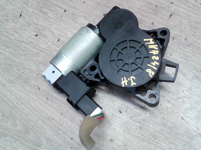 MAZDA 2 03.04-07.11 Jobb hátsó ablakemelő motor 1. kép