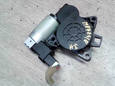 MAZDA 2 03.04-07.11 Jobb hátsó ablakemelő motor