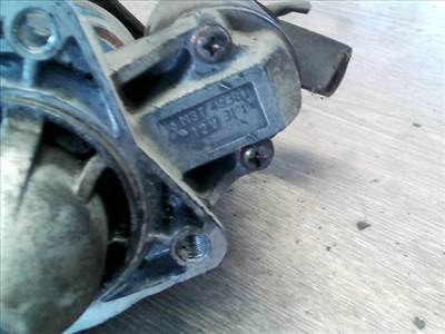 MAZDA 323 -94 Önindító. benzines