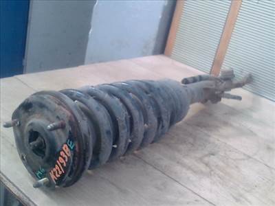MAZDA 6 02-05 Bal első lengéscsillapító rugóval