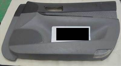 MAZDA 6 02-05 Jobb első ajtó kárpit