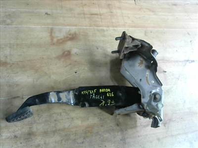 MAZDA 626 00.08-02.12 Fékpedál