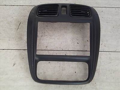MAZDA DEMIO 98.08-00.05 Középkonzol keret