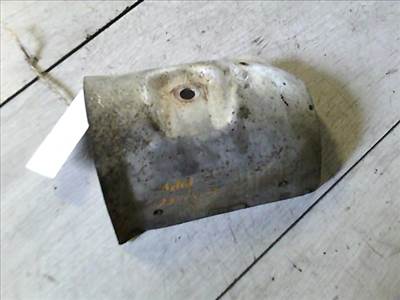 MAZDA MPV 99-05 Hővédő lemez 