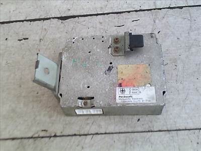 MAZDA XEDOS 6 92- Egyéb elektronika