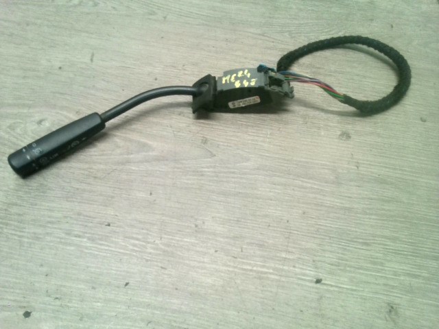 MERCEDES E (W210) 99.07.01-02.04.30 Tempomat kapcsoló 1. kép