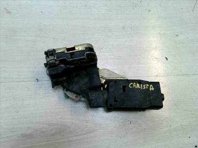 MITSUBISHI CARISMA 95.05-99.07 Bal hátsó ajtó zárszerkezet központi záras