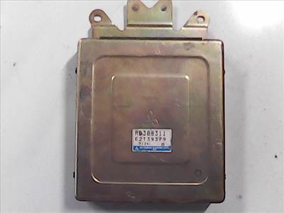 MITSUBISHI COLT 92-96 Motorvezérlő egység ECU PCM modul