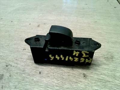 MITSUBISHI LANCER 04.06.01-07.05.30 Jobb hátsó ablakemelő kapcsoló